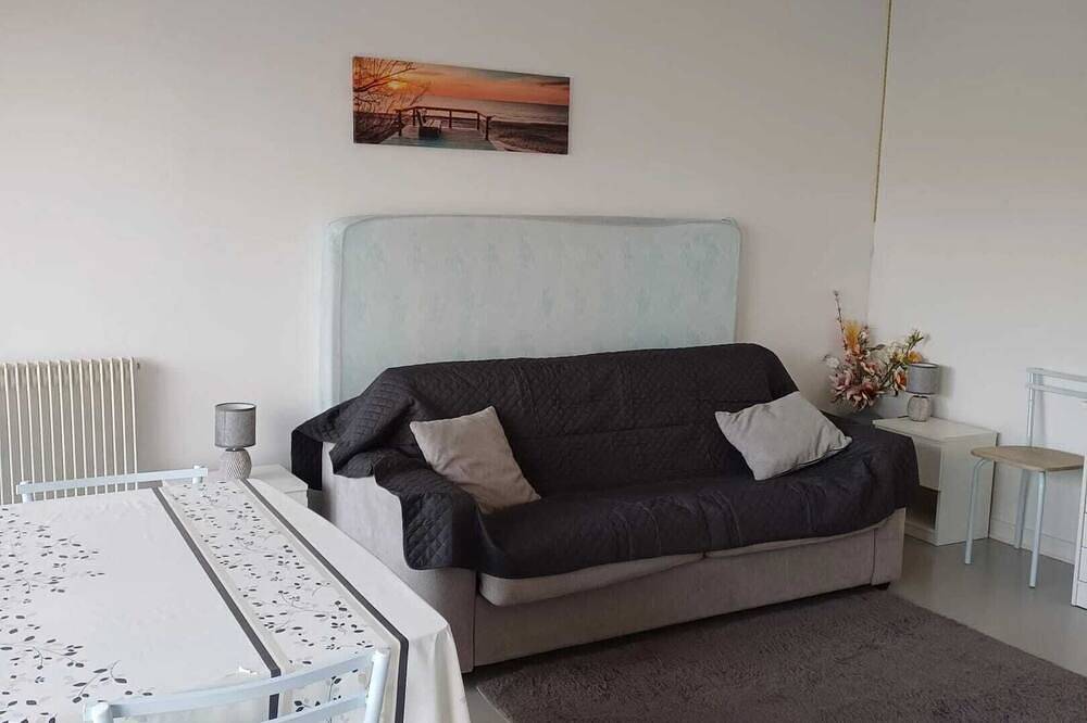 Ganze Wohnung, Homerez - Studio in Saint-Paul-lès-Dax in Saint-Paul-lès-Dax, Dax und Umgebung