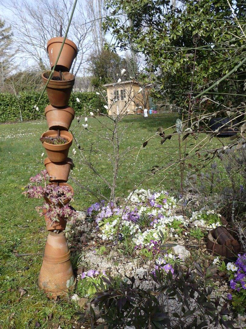Chez Flo Givry - Chambre Aromatiques in Givry, Région de Chalon-sur-Saône