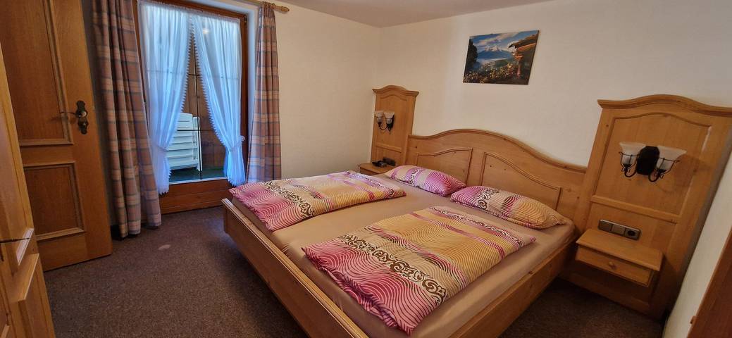 Pension pour 2 personnes, avec jardin à Berchtesgaden - 3