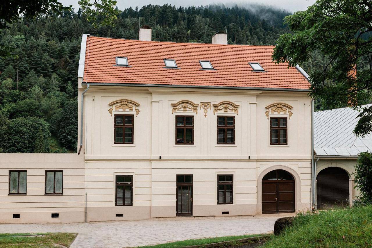 Superior King Suite in Eastern Slovakia