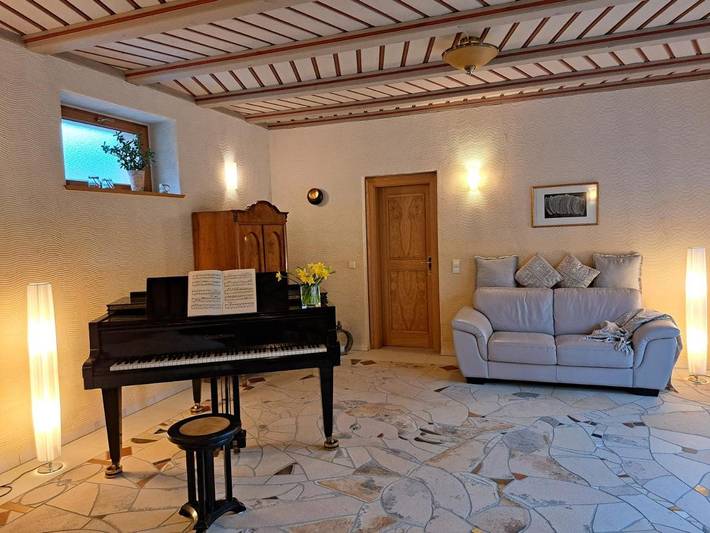 Ferienhaus für 2 Personen, mit Garten in Dresden - 3