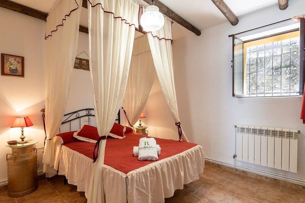 Cortijo El Prado Villanueva de Algaidas in Villanueva de Algaidas, Andalusië