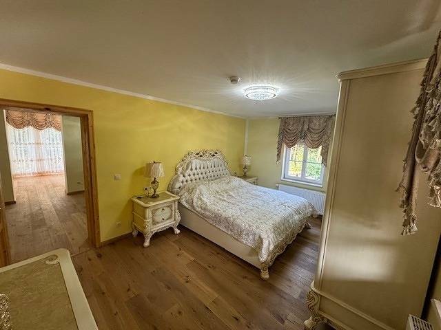 Ferienwohnung für 2 Personen, mit Seeblick und Balkon in Bad Langensalza - 2