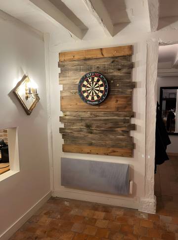 Location De Vacances pour 22 Personnes dans Saint-Viâtre, Région de Romorantin-Lanthenay, Photo 3