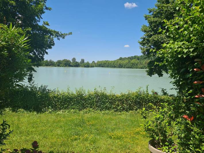 Location de vacances pour 4 personnes à Marciac - 2