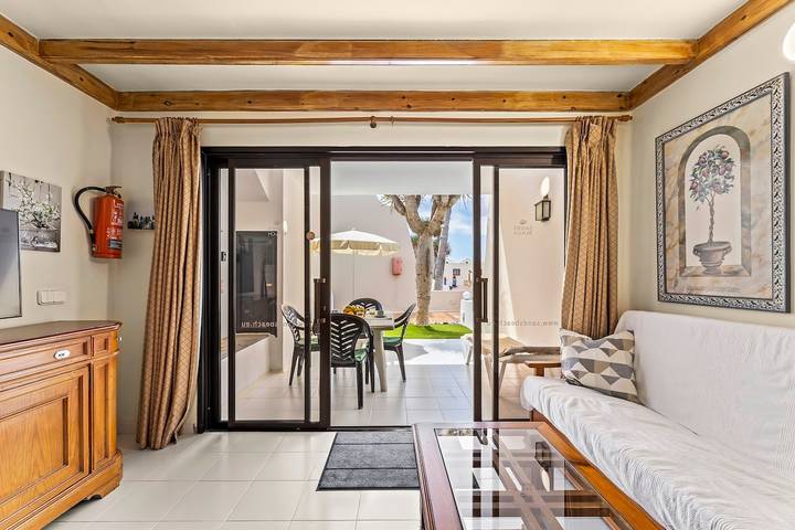 Apartamento entero, Home2Book Bright Apt Beach & Pool, Costa Teguise in Costa Teguise, Teguise