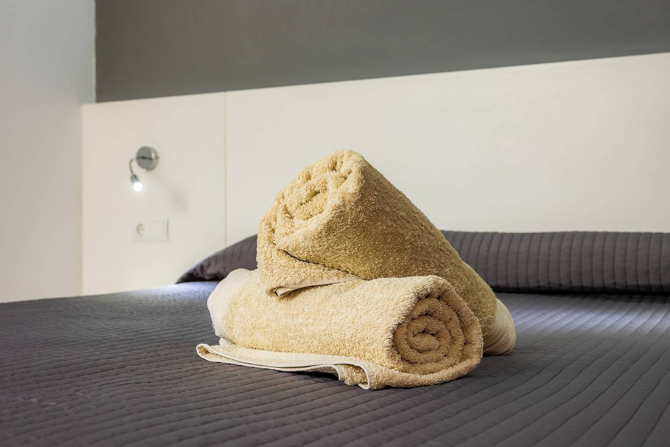 Appartement 'Cala Figuera 3b' met Uitzicht op Zee, Wi-Fi en Airconditioning, foto 13