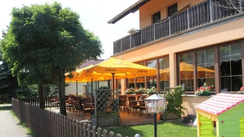 Gîte pour 4 personnes à Cottbus - 4