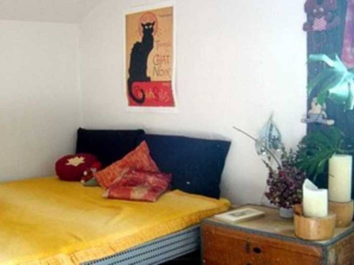 Ferienwohnung für 2 Personen, mit Pool und Garten, mit Haustier in Mecklenburgische Seenplatte - 4