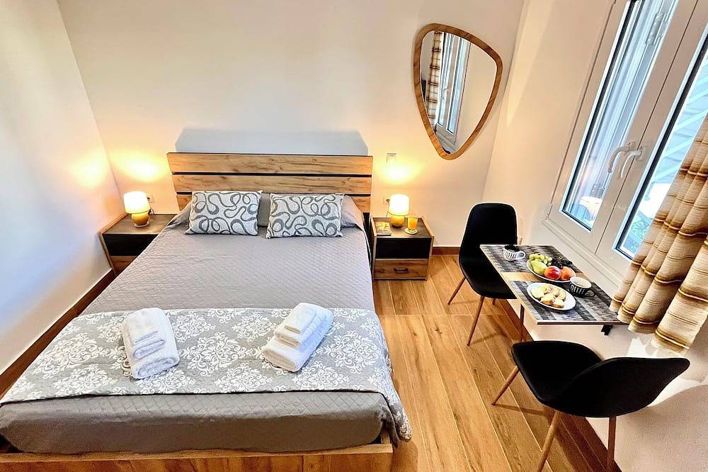 Hel leilighet, Elina's Room S in Poros By, Poros