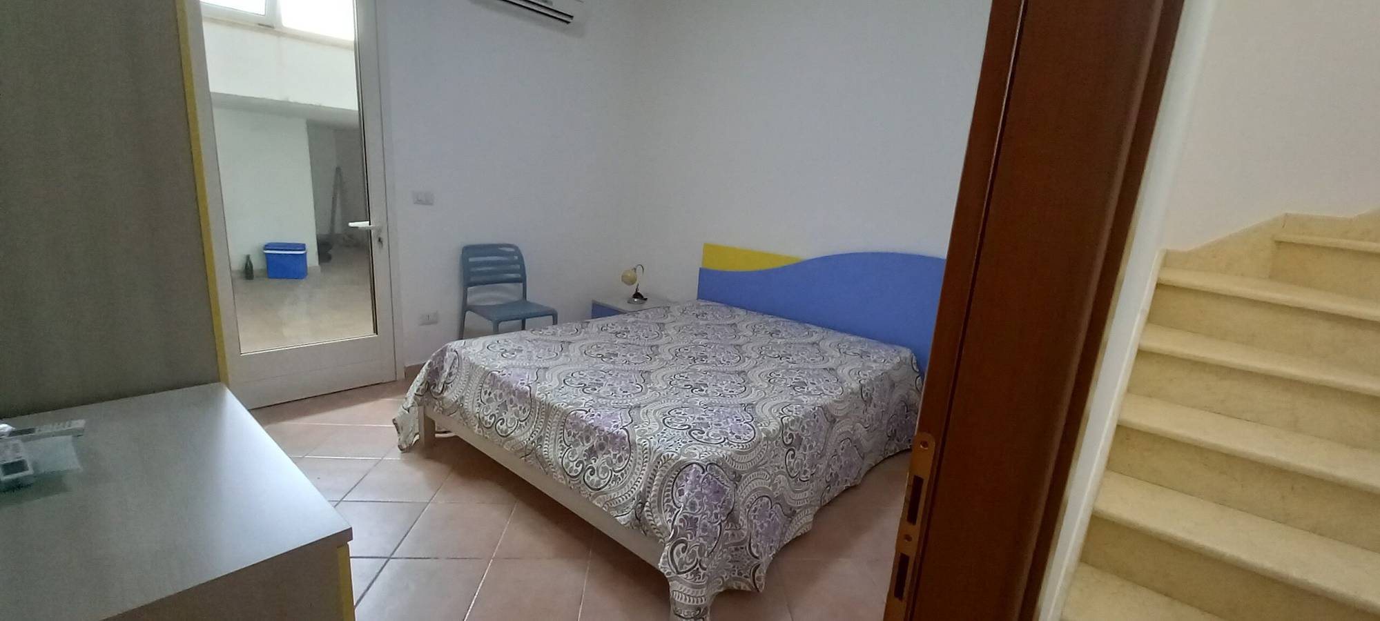 Vakantiehuis 'Nicola' met privé terras en airconditioning, foto 12