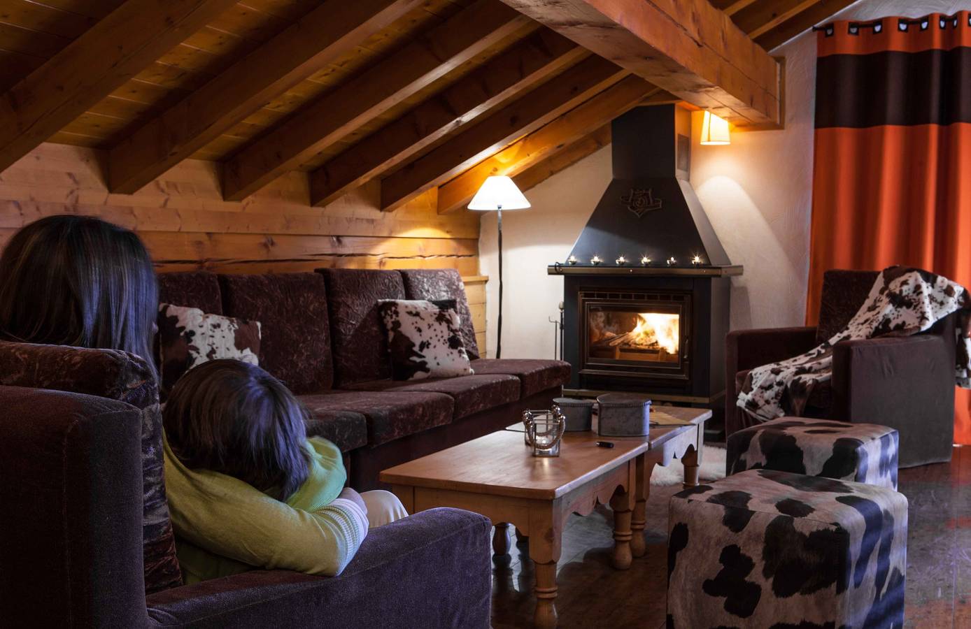 Photo : Appartement de vacances