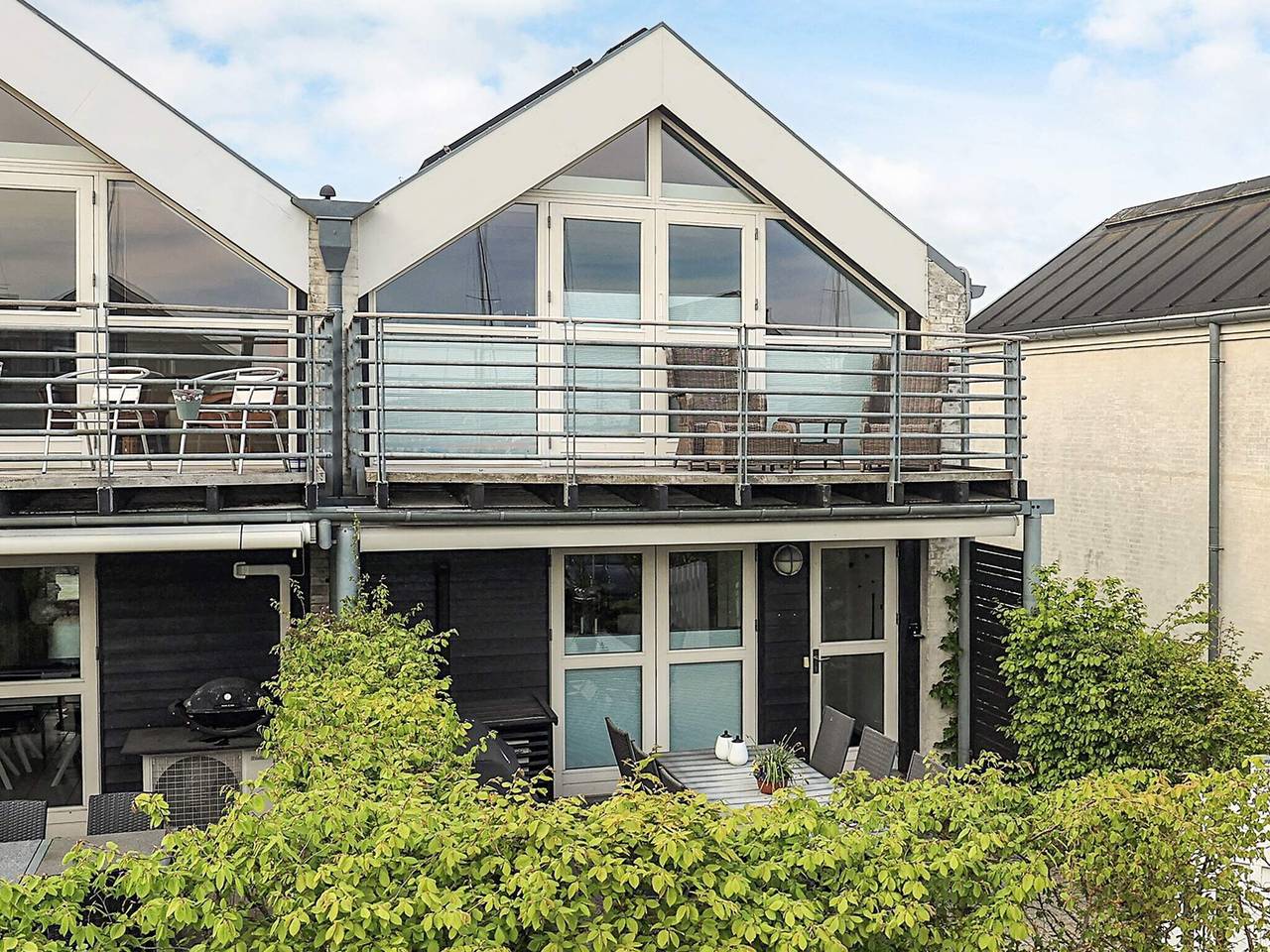 5 sterren vakantie huis in Køge in Køge, Køge en omgeving