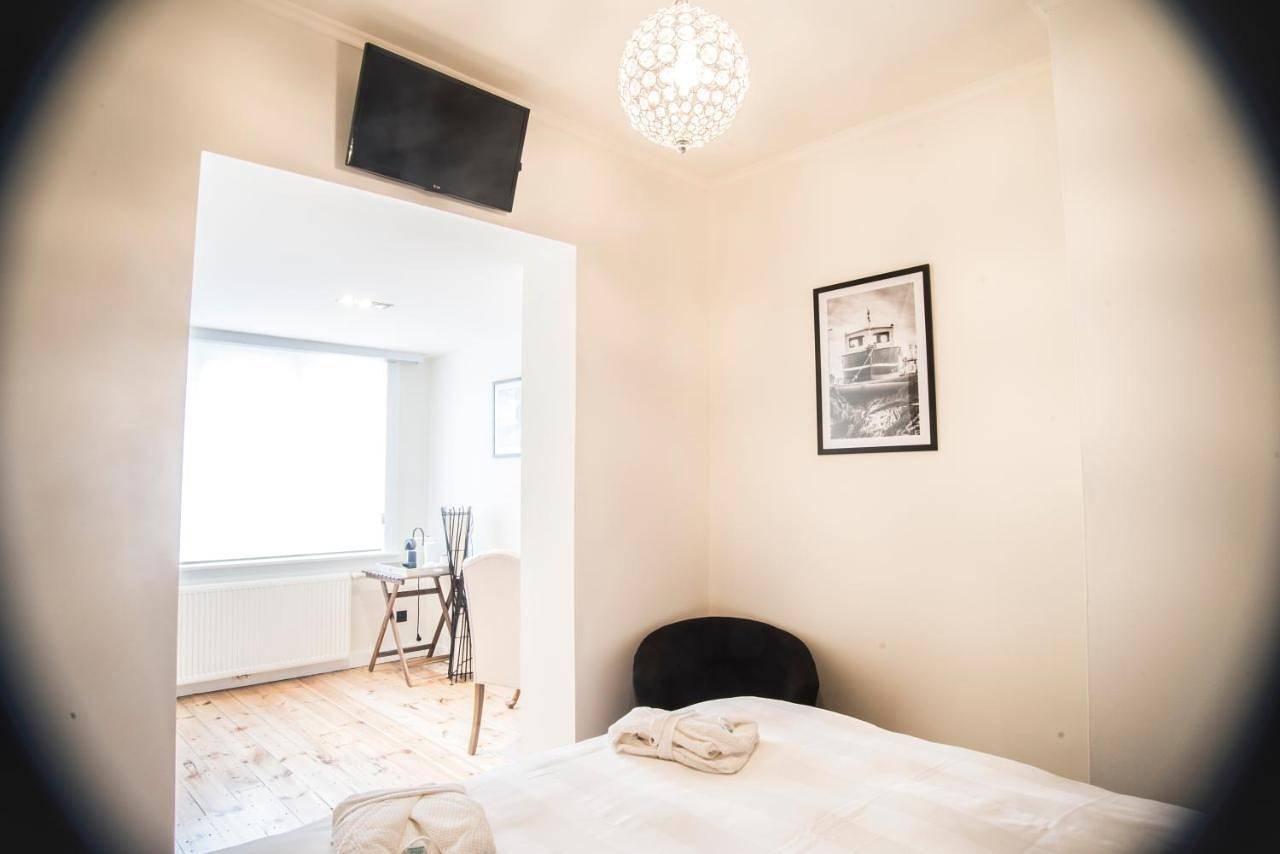 B&B Chambres d'O in Ville d'Ostende, Oostende