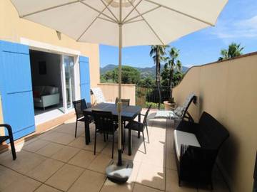 Location De Vacances pour 6 Personnes dans Cogolin, Région de Draguignan, Photo 4