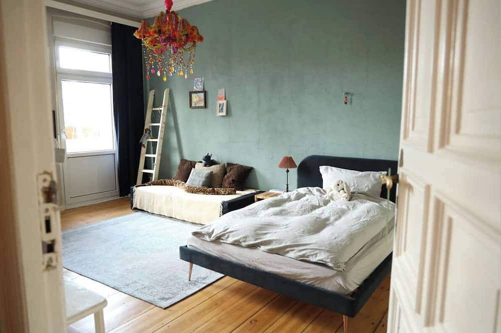 Ganze Wohnung, Wunderschöne Altbauwohnung im Villenviertel mit Garten in Steglitz-Zehlendorf, Berlin