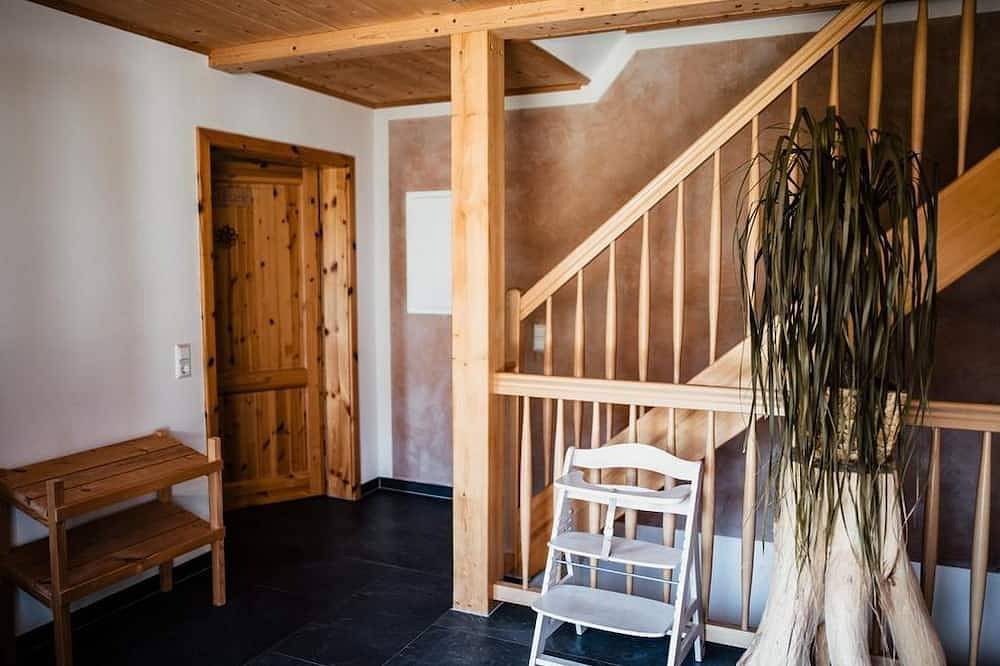 Ganze Wohnung, Ferienwohnung Talblick beim Schwörer Hof - Ferienparadies Schwarzwälder Hof in Seelbach, Mittlerer Schwarzwald