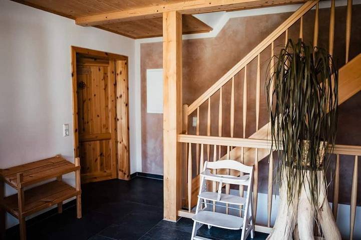 Ferienwohnung für 7 Personen - 1