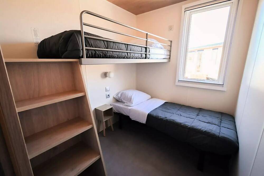 Premium - 3 chambres 6 personnes in Sanguinet, Côte d’Argent