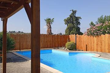 Gîte pour 4 personnes à Verfeil