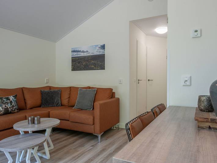 Bungalow für 4 Personen, mit Terrasse und Garten sowie Pool, mit Haustier in Gelderland - 2