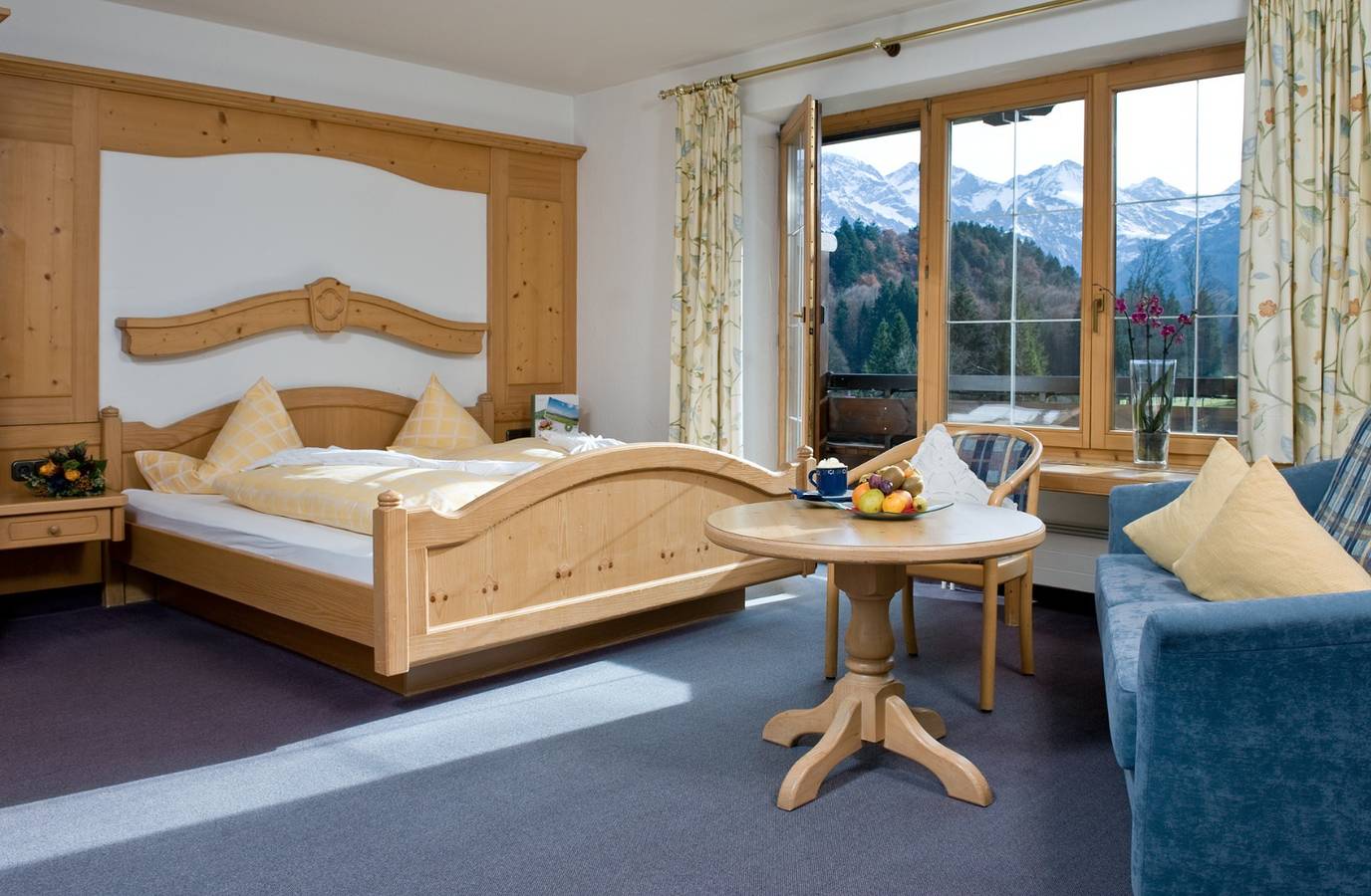 Hotel a Svevia a partire da 123€ a notte