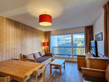 Chalet pour 8 Personnes dans Flaine, Grand Massif, Photo 1