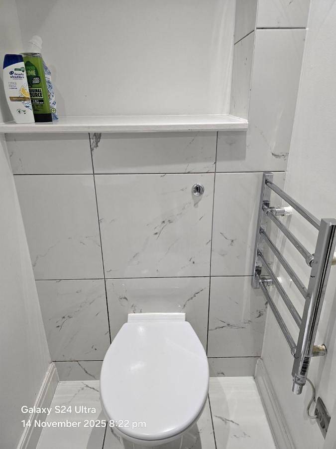 Gîte pour 3 personnes à Burnley - 3