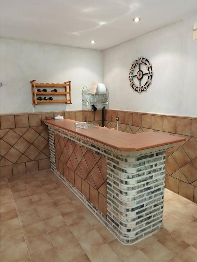 Casa de vacaciones para 2 personas, con terraza y jardín, Se admiten mascotas en Provincia de Ciudad Real - 4