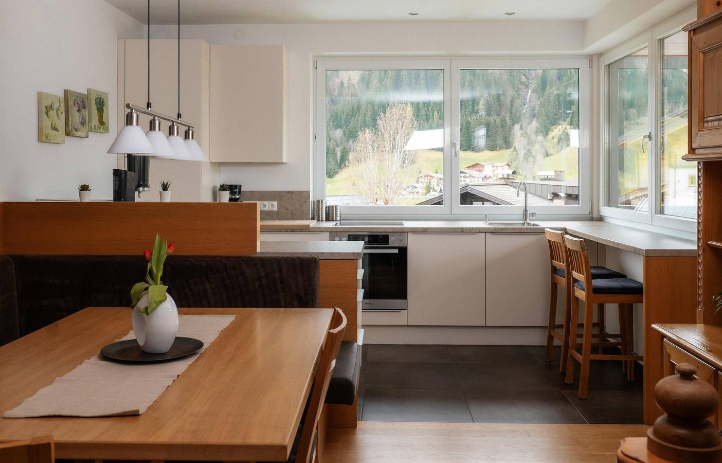 Ganze Ferienwohnung, Appartement 19 in Kleinarl, Ski Amadé