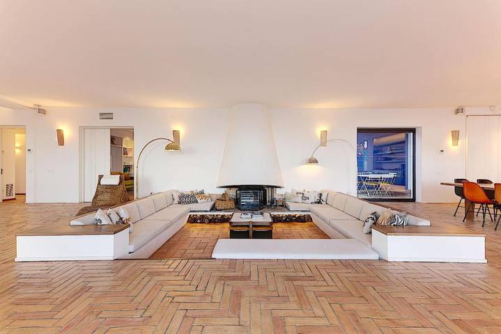 Chalet para 23 personas, con Terraza y Jardín además de Piscina y Vistas en Provincia de Gerona - 4