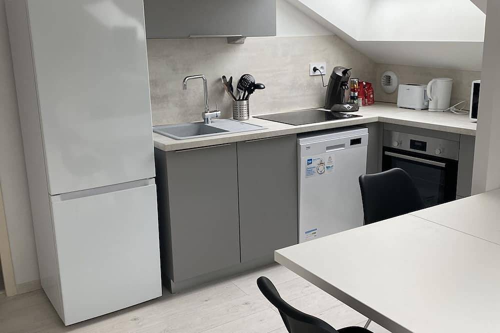 Ganze Wohnung, Apartment in Rives, Isère