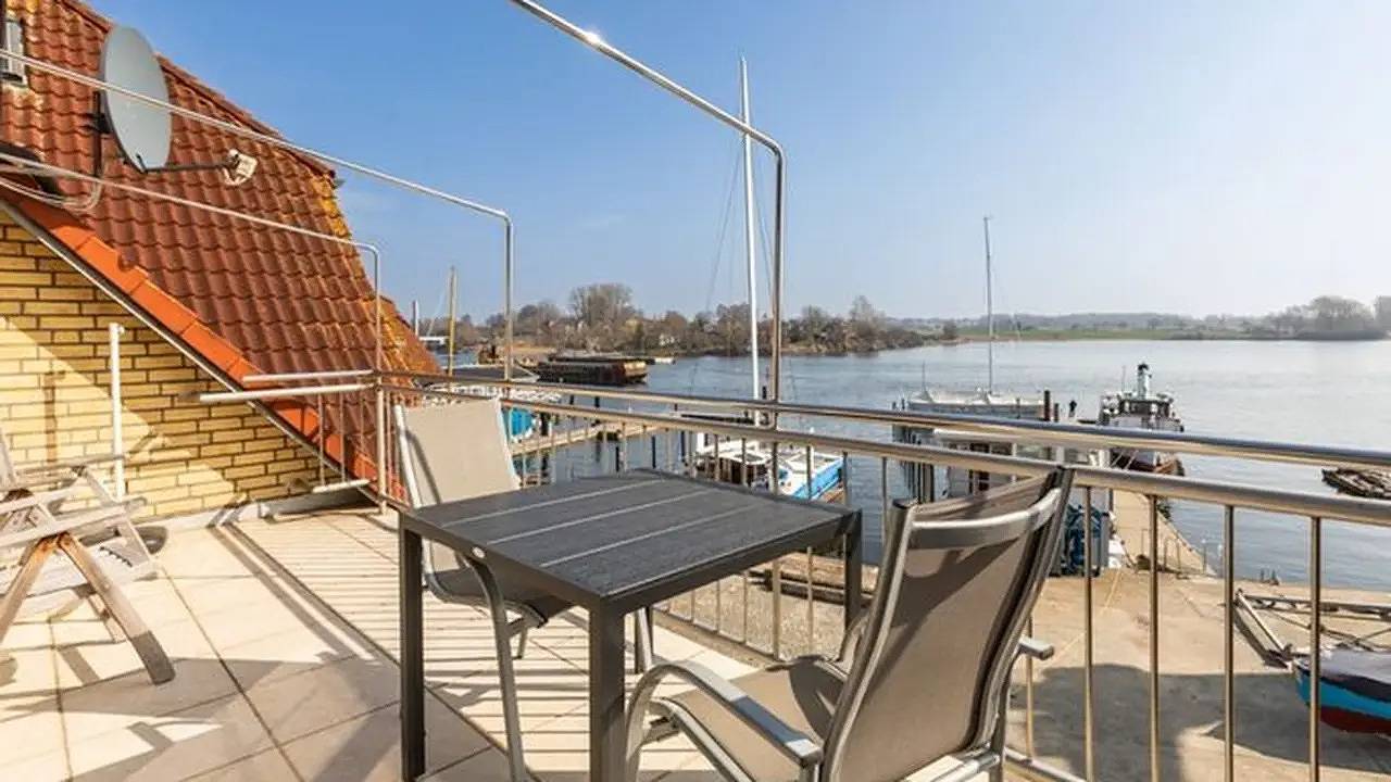 Ferienwohnung für 2 Personen (45 m²) in Arnis, foto 11