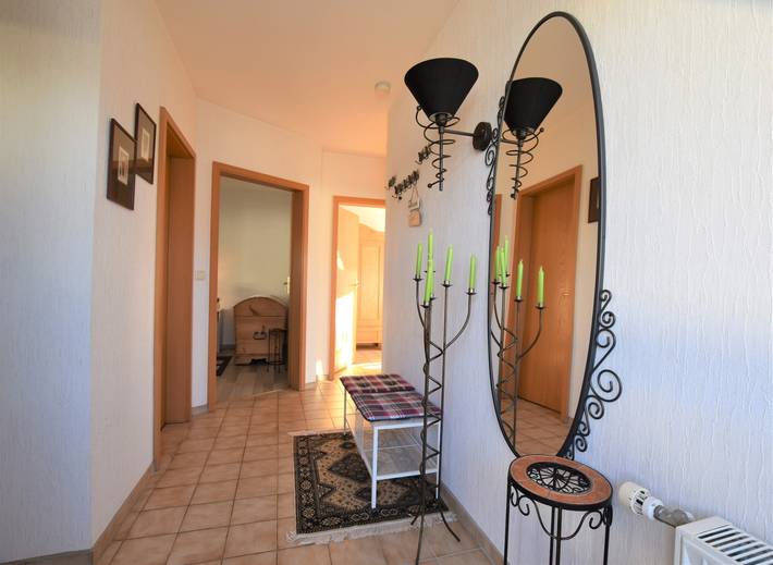 Bungalow für 3 Personen, mit Garten und Terrasse in Grömitz - 3
