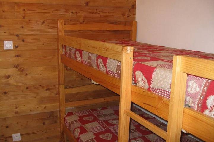 Ferme pour 8 pers, avec possibilité de redescendre ski aux pieds in Risoul, Parc national des Écrins