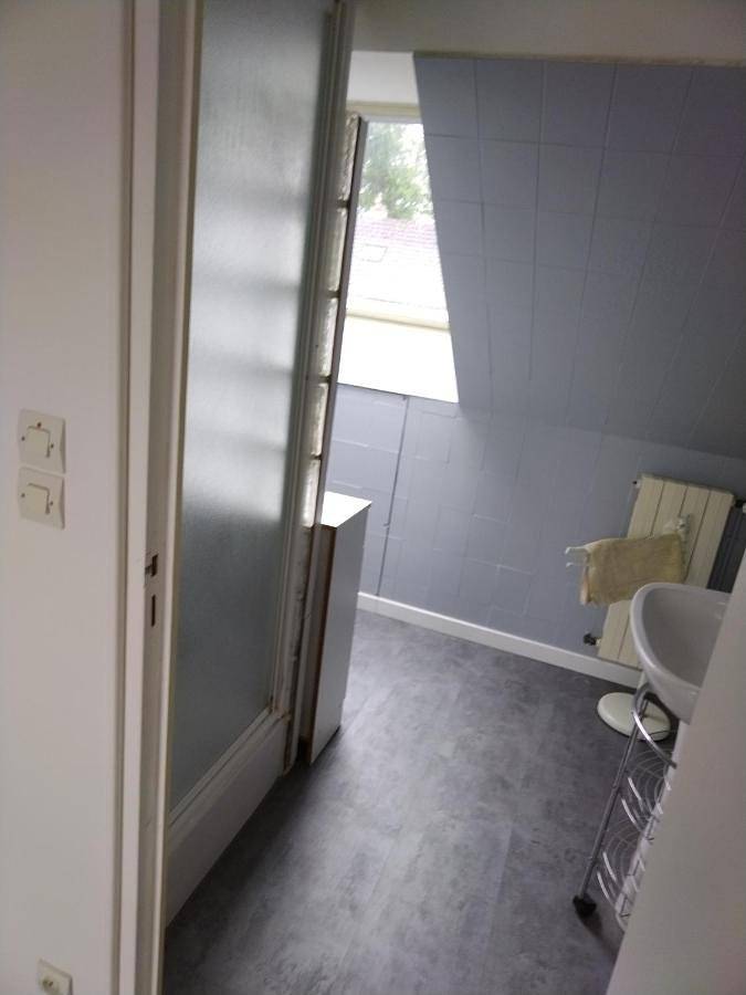 Appartement entier, Virage de mulsanne in Mulsanne, Sarthe