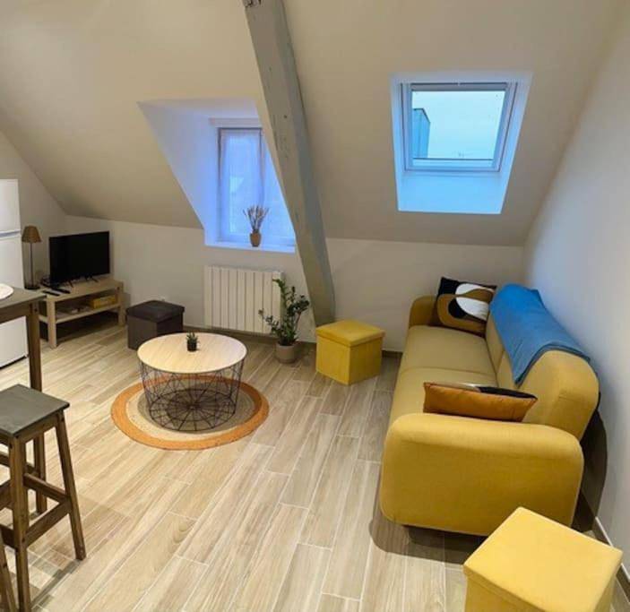 Appartement de vacances pour 4 personnes