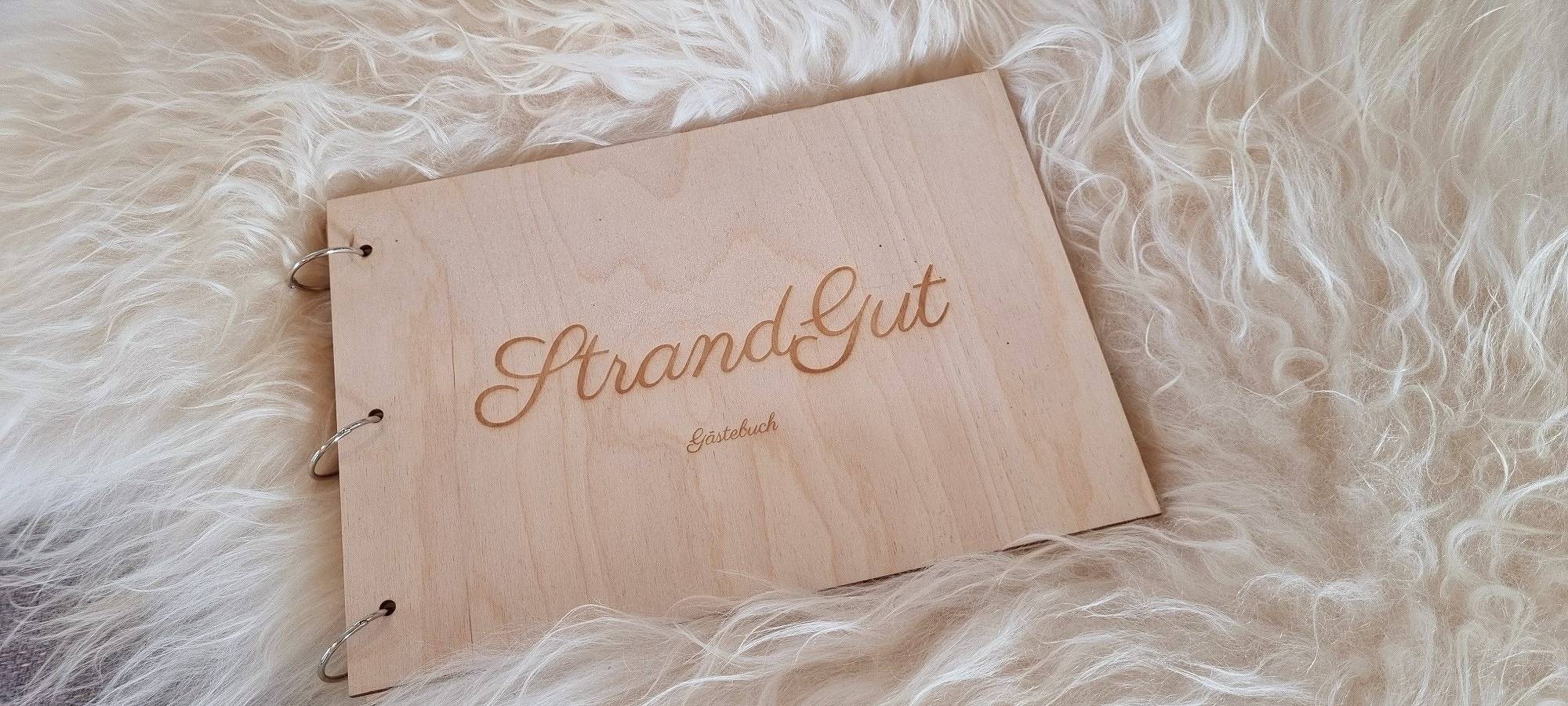 Reethaus "Strandgut" in Zierow, Nordwestmecklenburg (Wismar und Umgebung)