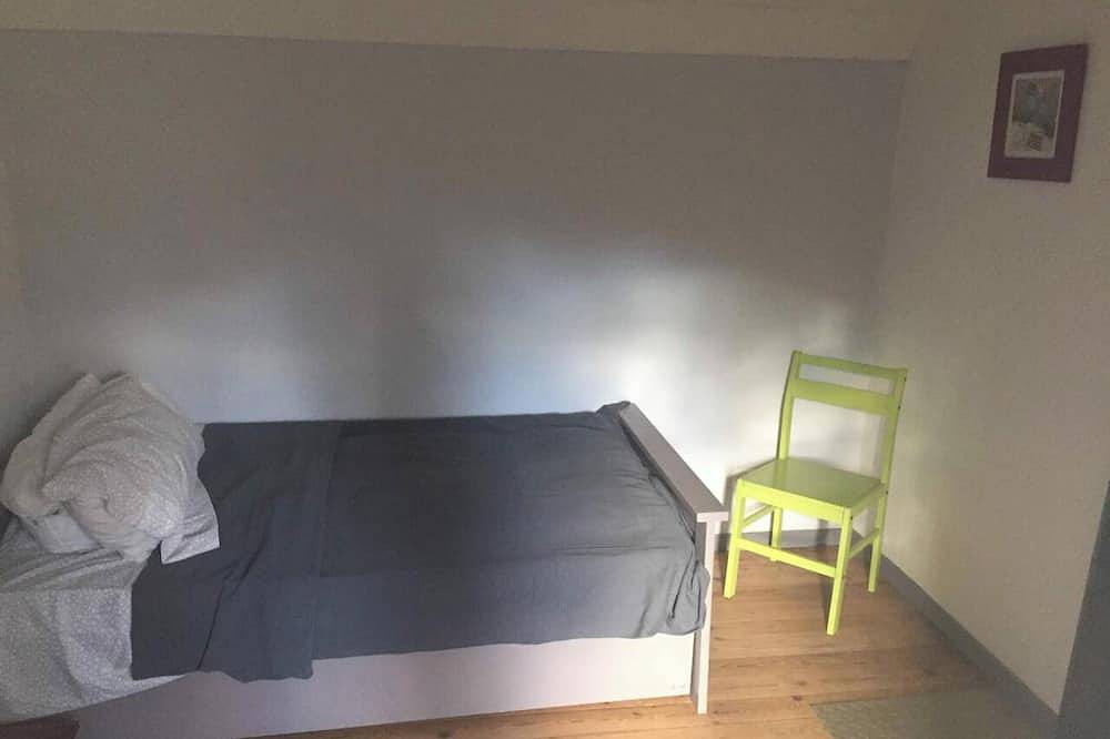 Homerez - Gemütliches Haus in Bléré mit Kamin und Terrasse in Bléré, Tours und Umgebung