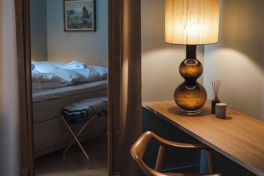 Villa Romsdalen in Rauma (Norway), Northern Fjord Norway