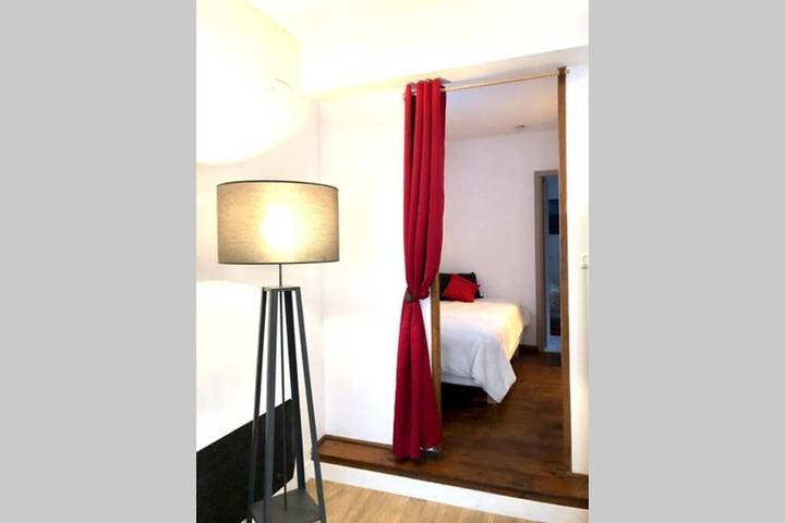 Gîte pour 5 personnes, avec balcon à Montauban - 3