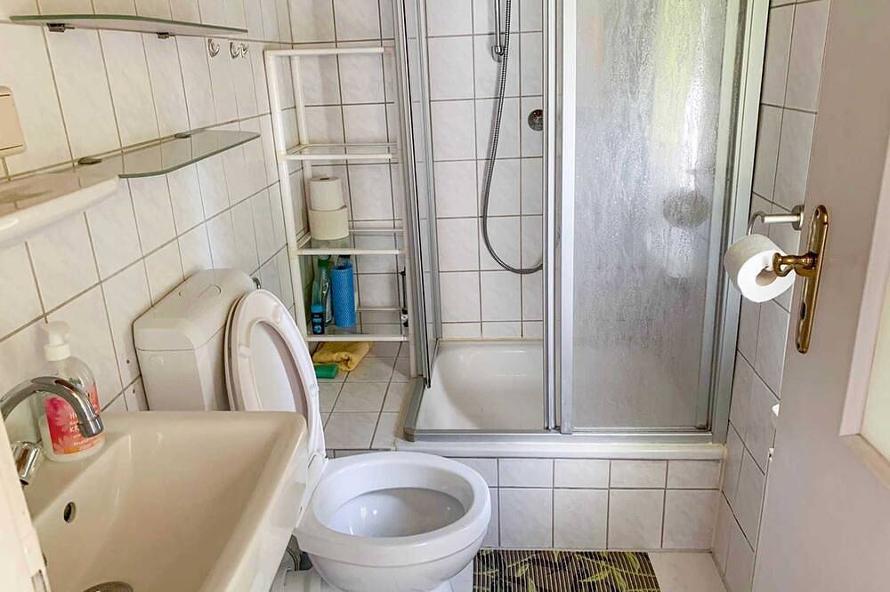 Ferienbungalow 182 - Bungalow in Stahlbrode, Stralsund Umland