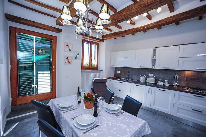 Agriturismo per 6 persone in Arcidosso