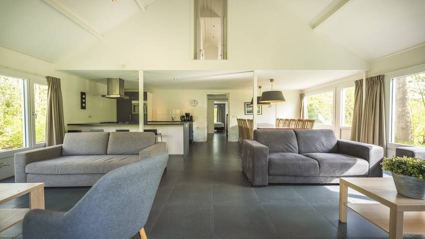 Summio De Bloemert — Bungalow 12Ct in Drenthe