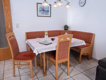 Ferienwohnung für 4 Personen in Norddeich, Norden-Norddeich, Bild 2