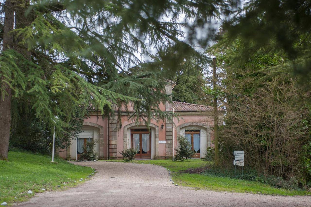 Domaine de Peyreguilhot in Laparade, Région de Marmande