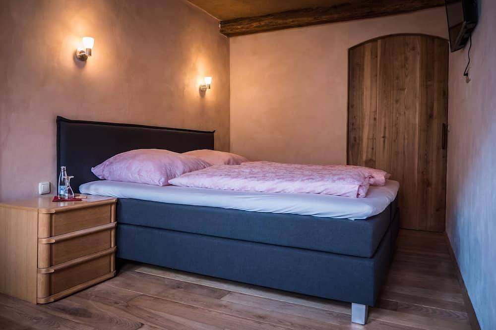 Gästezimmer im Heuhof Breitau in Sontra, Werra-Meißner-Kreis
