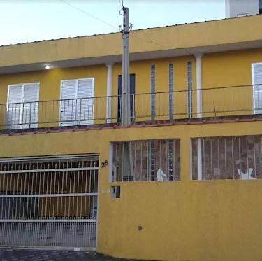 Pousadas para 6 pessoas, com piscina, com animais de estimação em Mongaguá