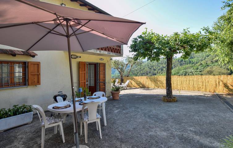 Ferienhaus für 4 Personen - 1