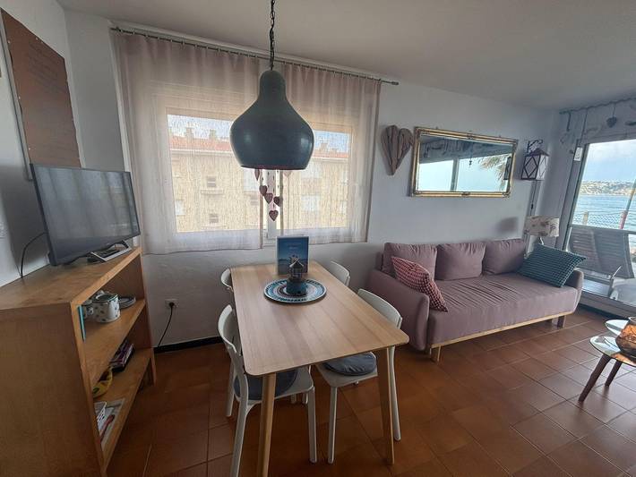 Appartement entier, El Mirador - L'Estartit, Els Griells in Els Griells, Costa Brava